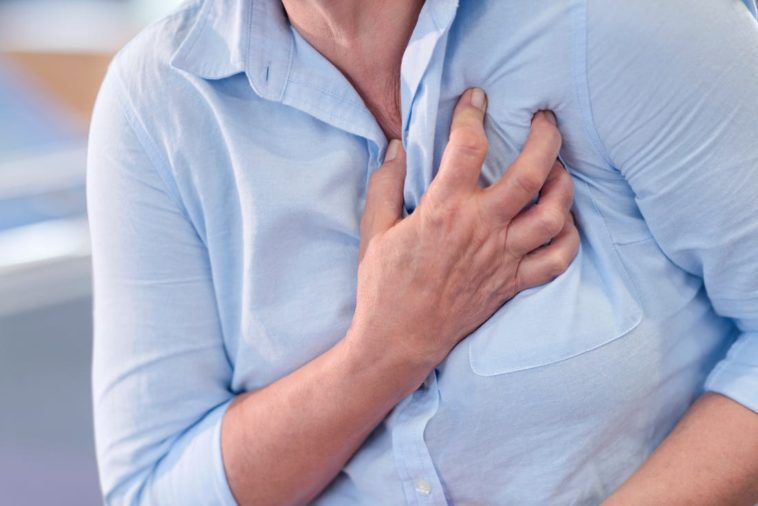 Heart Attack : 11 Foods That May Cause a Heart Attack